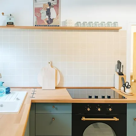 La Rosay Color Дом отдыха Rosay (Yvelines)