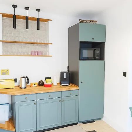 La Rosay Color Rosay (Yvelines)