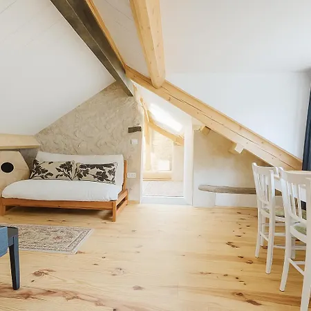 Holiday home La Rosay Color Rosay (Yvelines)