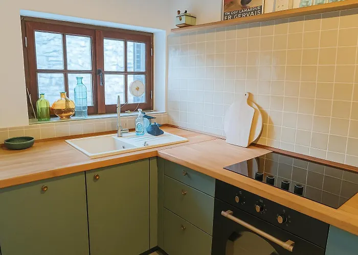 La Rosay Color Dom wakacyjny *