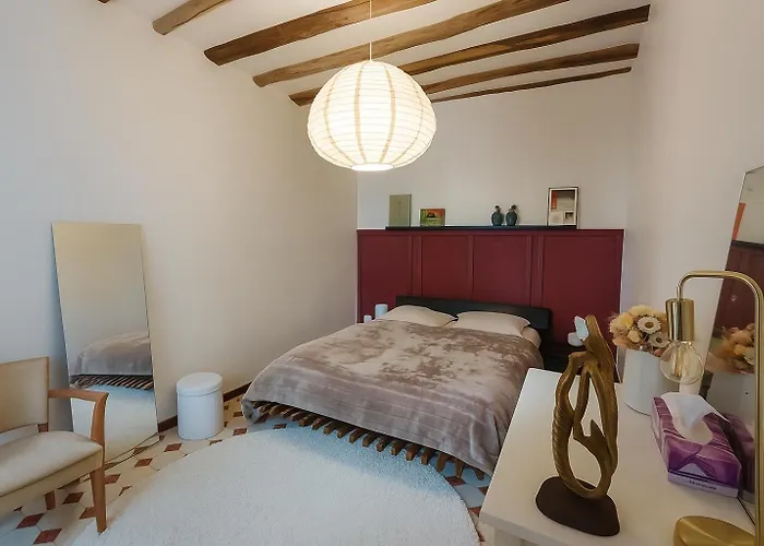 Dom wakacyjny La Rosay Color