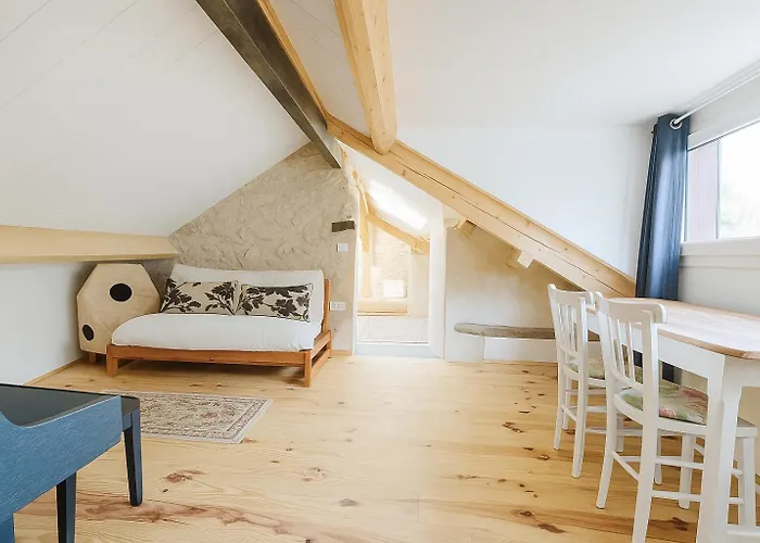 Dom wakacyjny La Rosay Color Rosay (Yvelines)