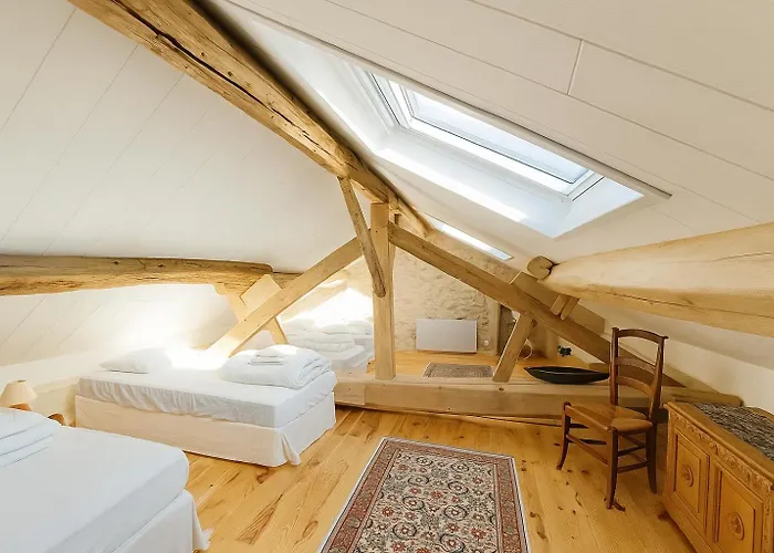 La Rosay Color Rosay (Yvelines)